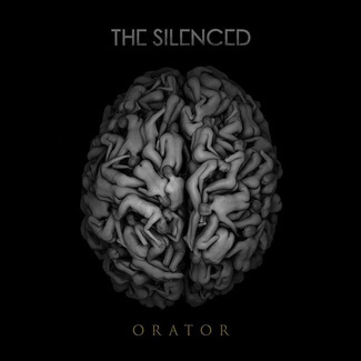 SILENCED, THE Orator CD