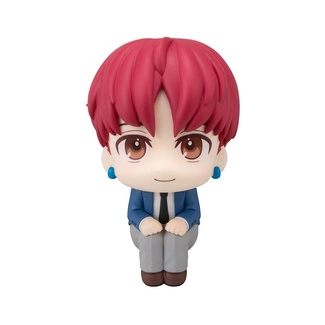 Dandadan Look Up PVC Statue Jiji 11 cm