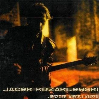 KRZAKLEWSKI, JACEK Jeszcze Więcej Kurzu CD DIGIBOOK