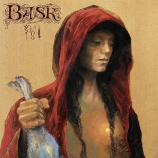 BASK III CD DIGIPAK