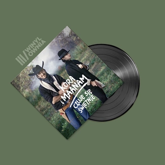 MAANAM Czuję Się świetnie LP