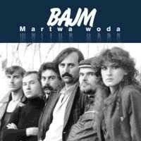BAJM Martwa Woda CD