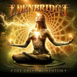 EDENBRIDGE The Great Momentum 2CD DIGIPAK