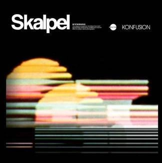 SKALPEL Konfusion - New Edition 2014 CD