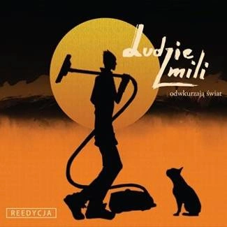 LUDZIE MILI OdwkurzajĄ Świat CD