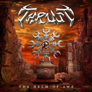 THRUST The Helm Of Awe CD