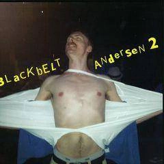 BLACKBELT ANDERSEN Blackbelt Andersen 2 CD