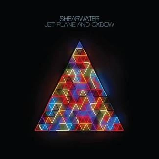 SHEARWATER Jet Plane And Oxbow CD DIGIPAK