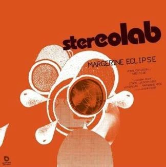 STEREOLAB Margerine Eclipse (expanded Edition) CD