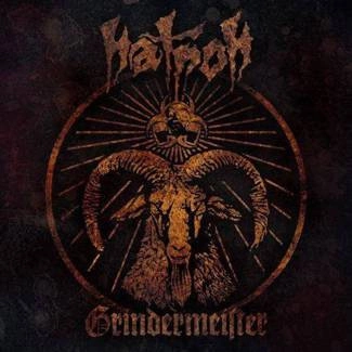 NATRON Grindermeister CD