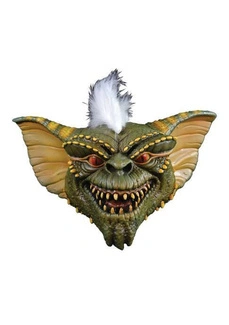 Gremlins Latex Mask Stripe