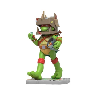 Teenage Mutant Ninja Turtles Figure Remixx Raphael Cowa-BOO-nga! Edition 15 cm
