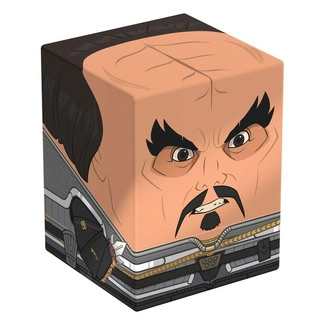 The Original Series ST017 - Klingon