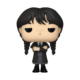 Wednesday Funko POP! TV figurka Wednesday 9 cm