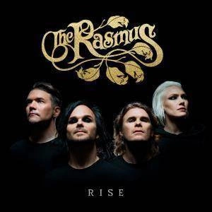 RASMUS, THE Rise DELUXE 3LP+CD