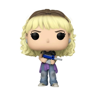 Electric State Funko POP! Movies figurka Michelle with Paintball Gun 9 cm