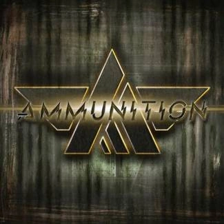 AMMUNITION Ammunition CD