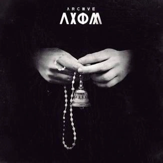 ARCHIVE Axom CD