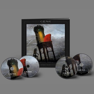 COLLAGE Moonshine Ultimate Edition EARBOOK EARBOOK