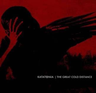 KATATONIA The Great Cold Distance CD DIGIPAK