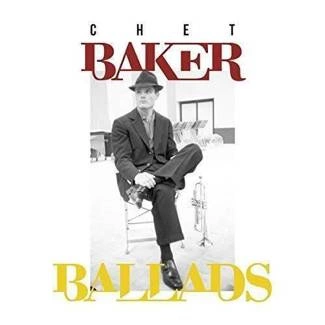BAKER, CHET Ballads 4CD