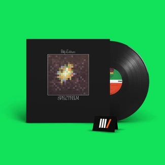 COBHAM, BILLY Spectrum LP MOV