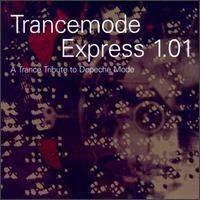 V/A Trancemode Express - A Trance Tribute To Depeche Mode CD