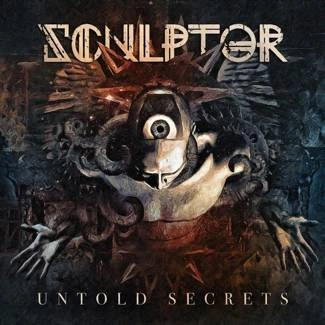 SCULPTOR Untold Secrets CD