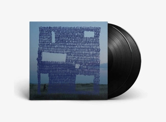 RANI, HANIA Home Black 2LP