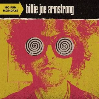 ARMSTRONG, BILLIE JOE No Fun Mondays CD