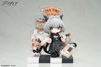 Arknights Would You Like A Dessert? Mini Series PVC Statue Talulah 10 cm