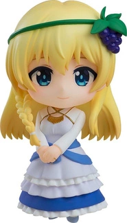 God's Blessing on This Wonderful World! 3 Nendoroid Action Figure Iris 10 cm