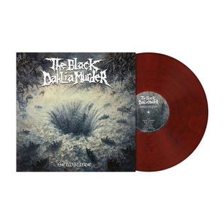 BLACK DAHLIA MURDER, THE Servitude MARBLED LP