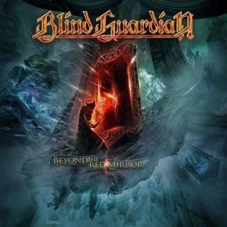 BLIND GUARDIAN Beyond The Red Mirror CD