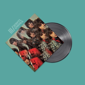 PINK FLOYD The Piper At The Gates Of Dawn (2016 Version) LP