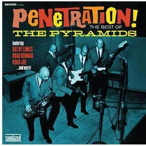 PYRAMIDS Penetration! LP