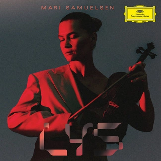 SAMUELSEN, MARI Lys CD