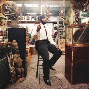 SHAFIQ HUSAYN Shafiq En' A-Free-Ka CD