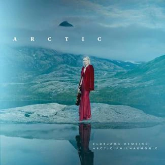 HEMSING, ELDBJØRG & ARCTIC PHILHARMONIC Arctic LP