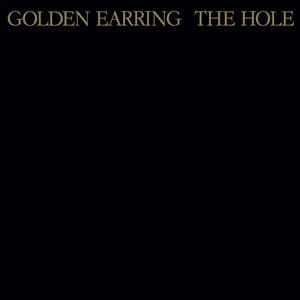 GOLDEN EARRING Hole LP MOV