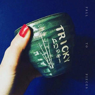 TRICKY Fall To Pieces CD