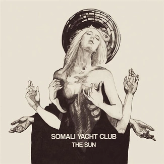 SOMALI YACHT CLUB The Sun CD DIGIPAK