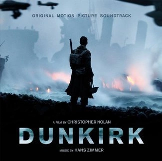 OST Dunkirk 2LP