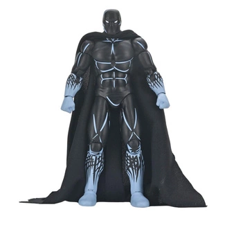 Teenage Mutant Ninja Turtles (Mirage Comics) Action Figure Nobody 18 cm