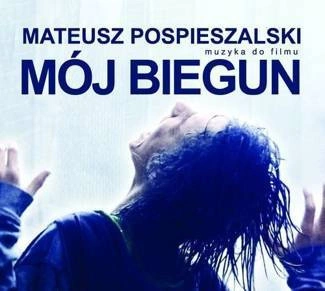 POSPIESZALSKI, MATEUSZ Muzyka Do Filmu MÓj Biegun CD