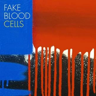 FAKE BLOOD Cells CD DIGIPAK