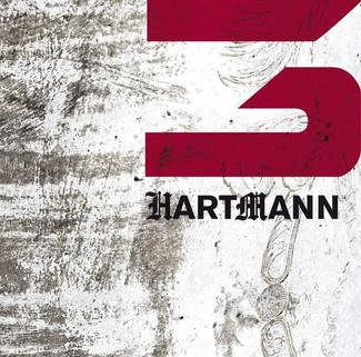 HARTMANN 3 CD
