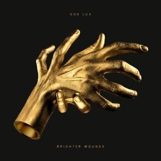 SON LUX Brighter Wounds CD