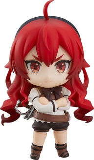 Jobless Reincarnation Nendoroid Action Figure Eris Boreas Greyrat 10 cm