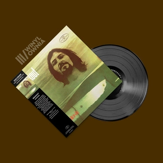 BREAKOUT Kamienie (200 gram Super-heavyweight) LP